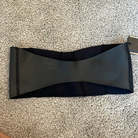 Mikoh Neoprene Bandeau - Picture 2 of 5